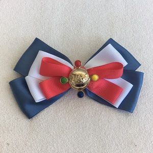 COPY - 🎃Sailor Moon Bow Clip